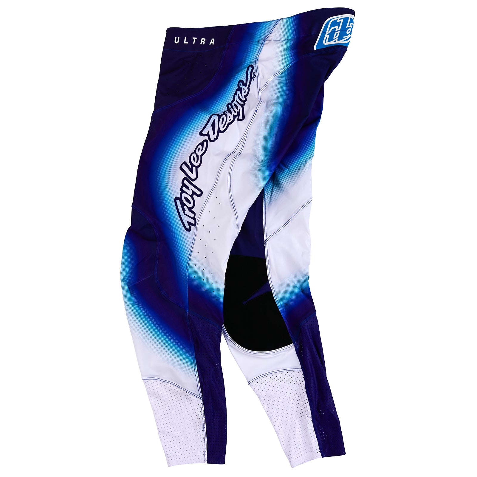 SE Ultra Pant Blurr Blue – Troy Lee Designs