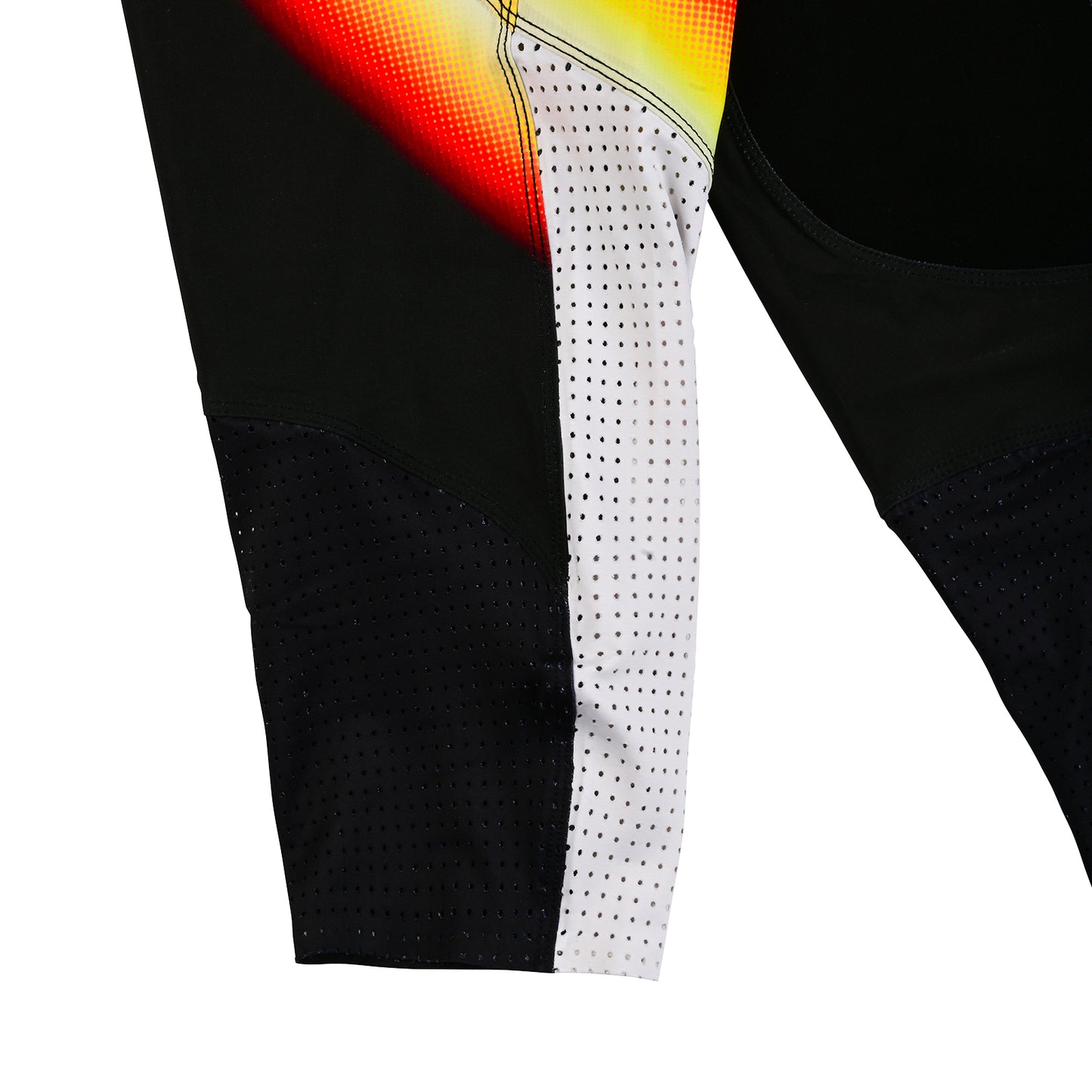 SE Ultra Pant Blurr Yellow