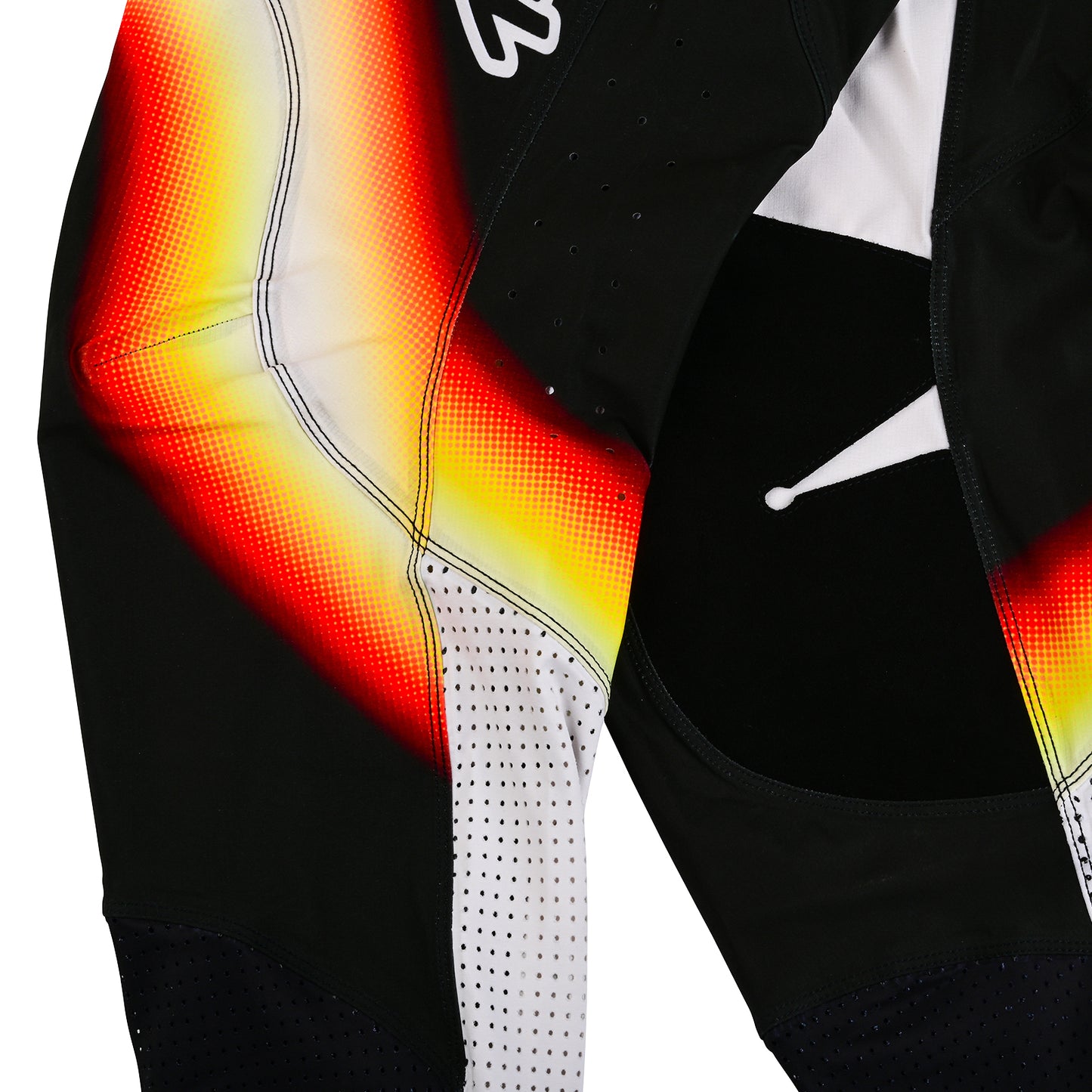 SE Ultra Pant Blurr Yellow