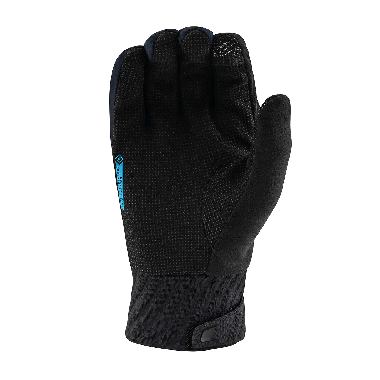 Swelter Plus Glove Mono Black