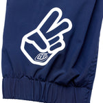 Windbreaker TLD GasGas Team Core Navy