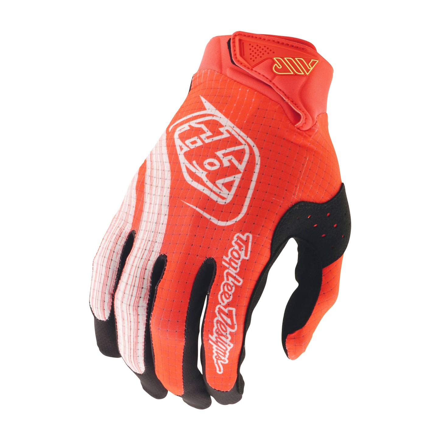Air Glove Stripes Infra Red / Black