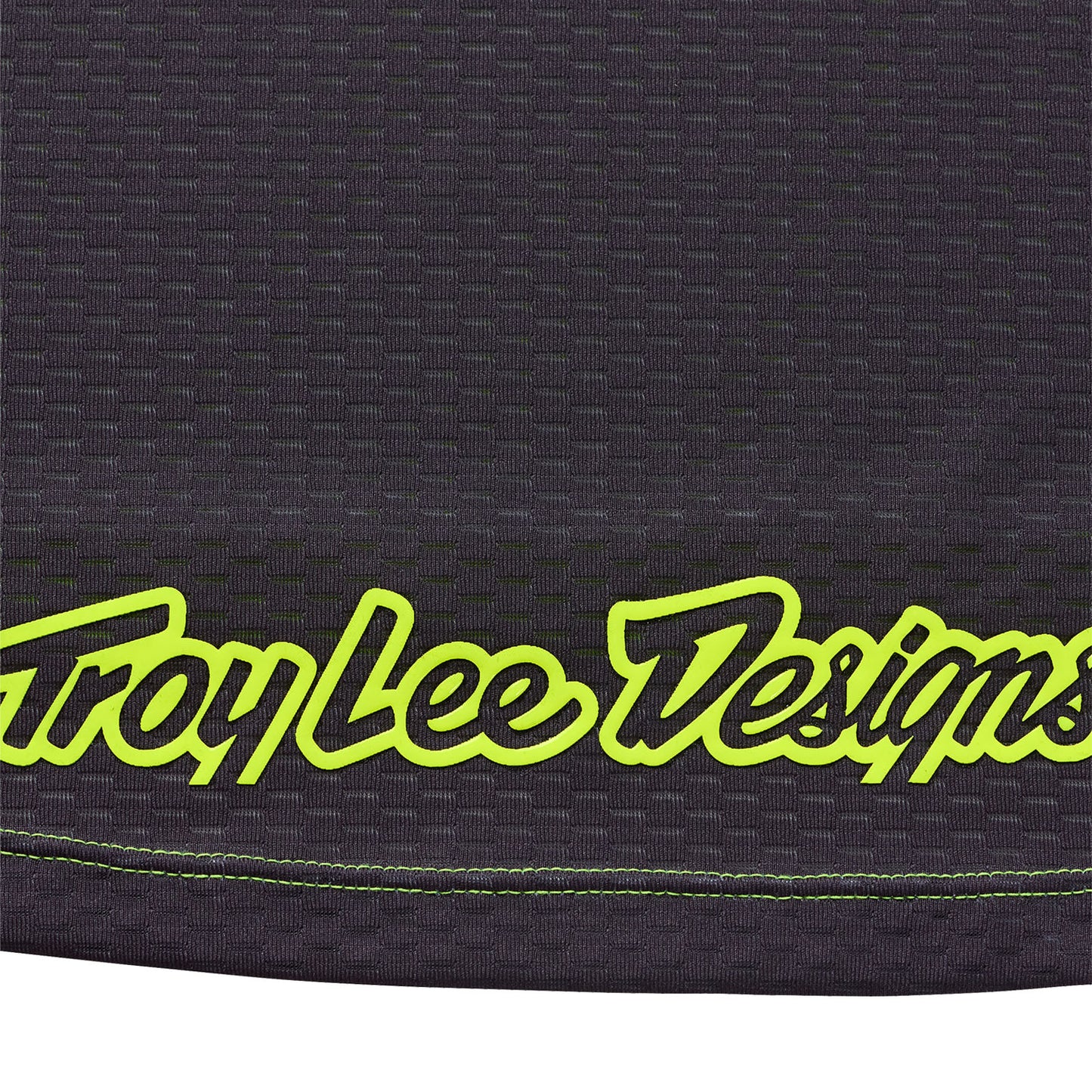 GP Pro Air Jersey Standard Flo Yellow