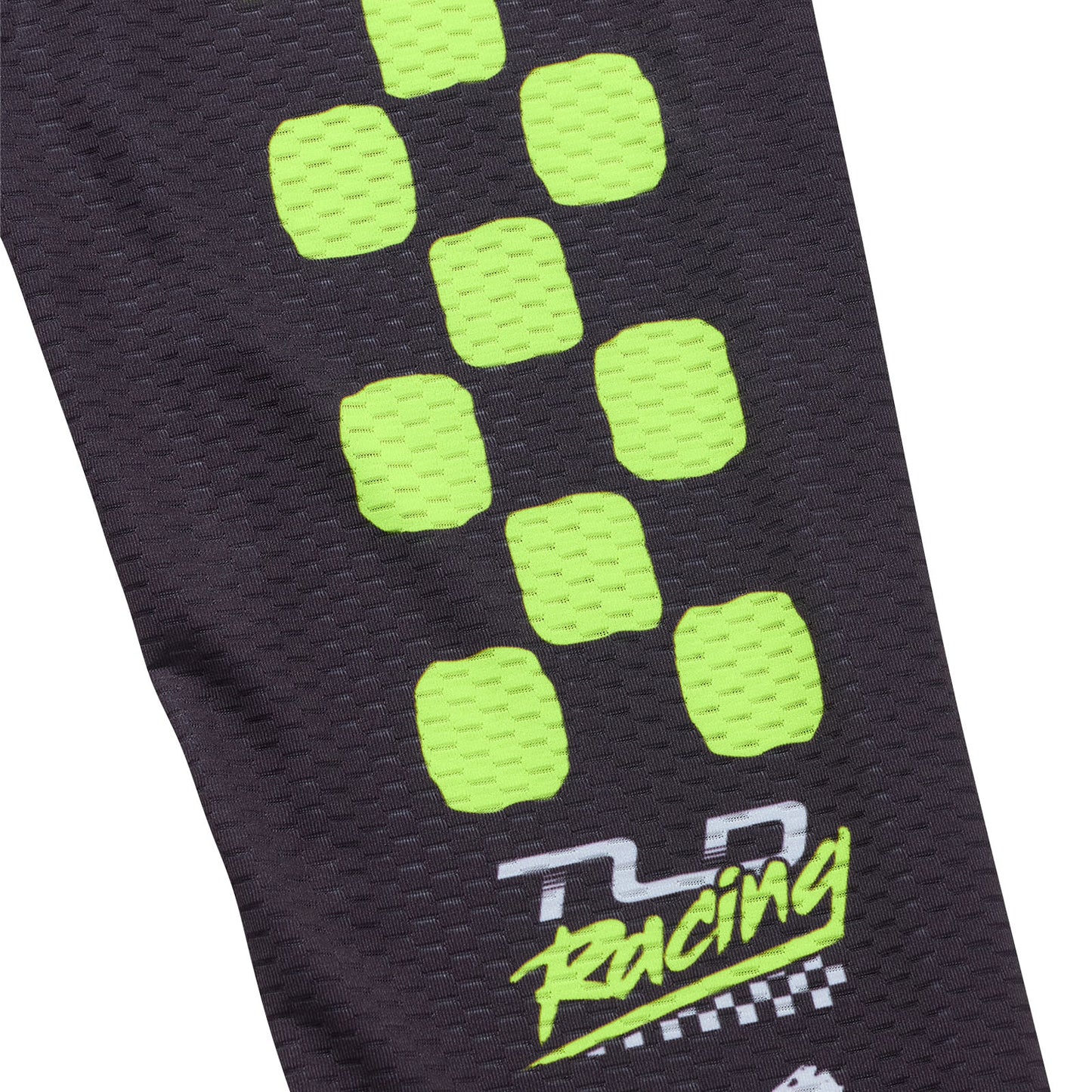 GP Pro Air Jersey Standard Flo Yellow