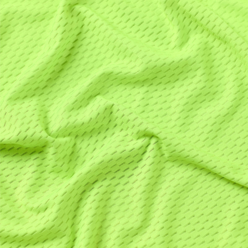 GP Pro Air Jersey Standard Flo Yellow – Troy Lee Designs