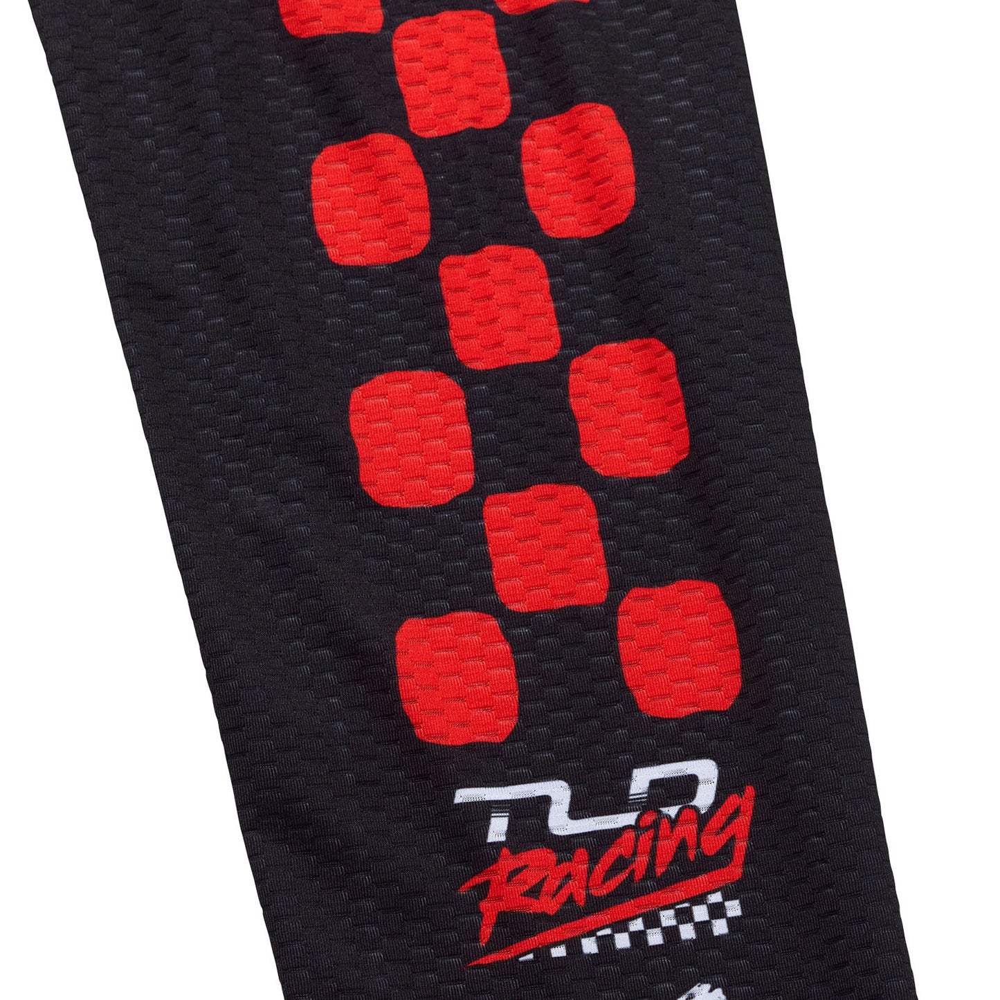 GP Pro Air Jersey Standard Orange