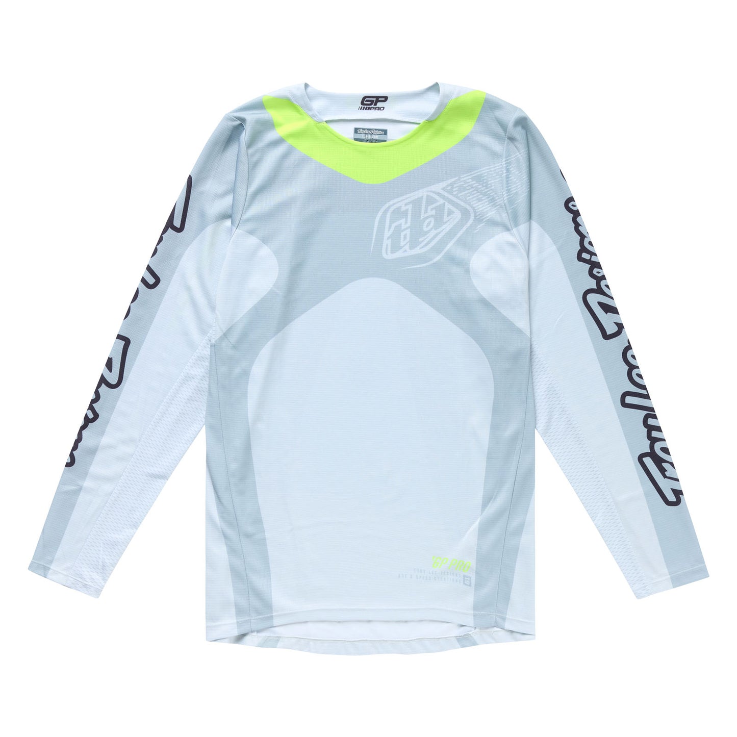 GP Pro Jersey Frames Vapor / Gray