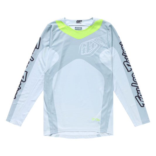 GP Pro Jersey Frames Vapor / Gray