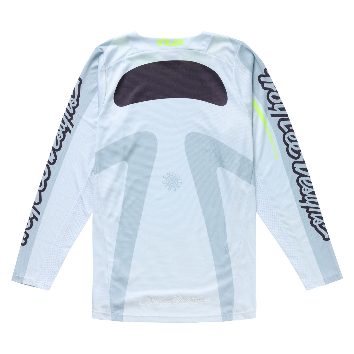 GP Pro Jersey Frames Vapor / Gray