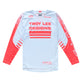 GP Pro Jersey Segment Vapor / Infra Red