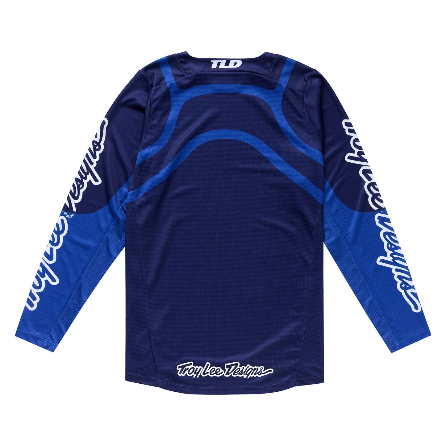GP Pro Jersey Swerve Navy / Blue