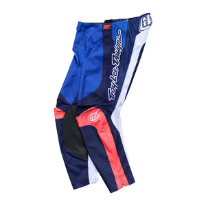 GP Pro Pant Frames Navy / White