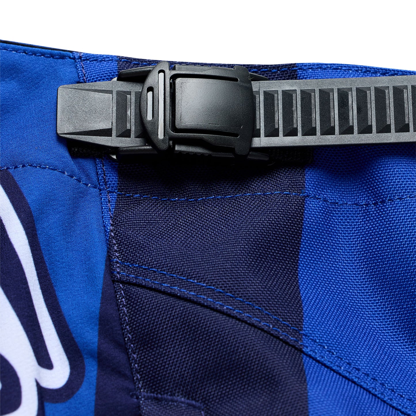 GP Pro Pant Frames Navy / White