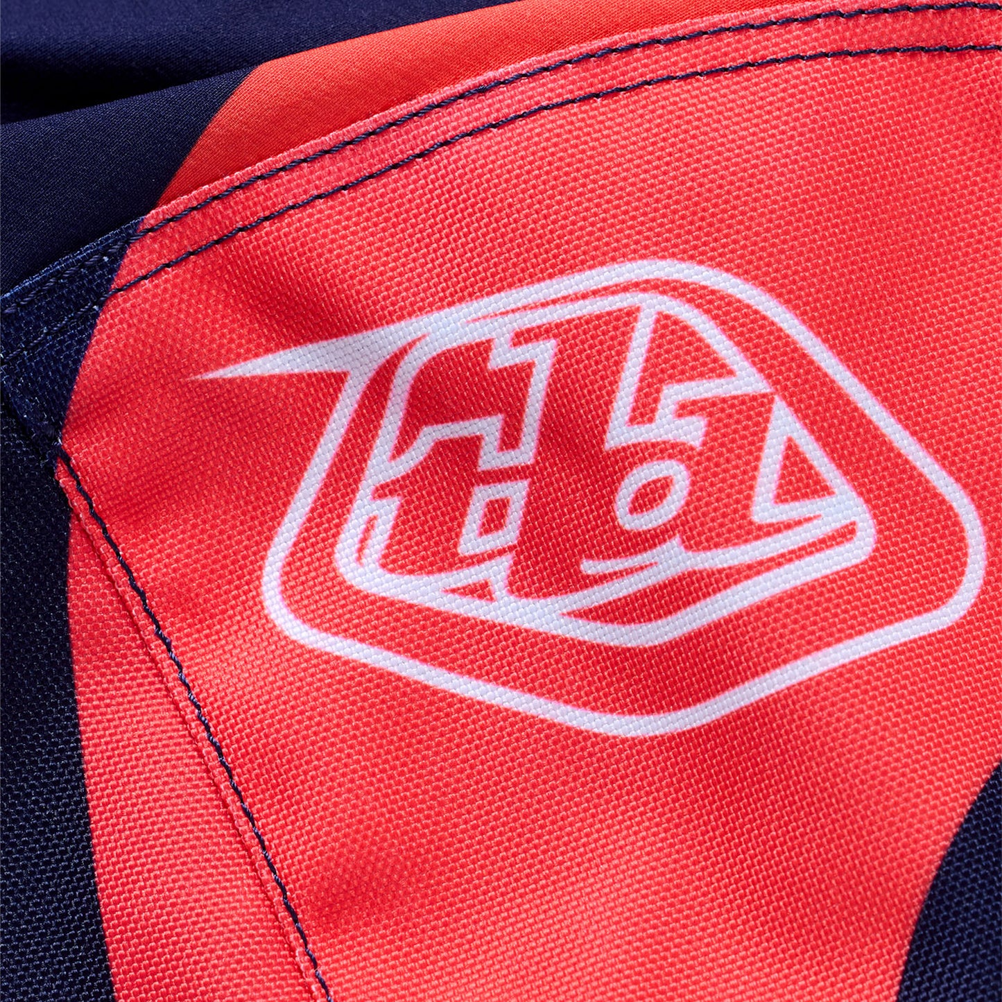 GP Pro Pant Frames Navy / White