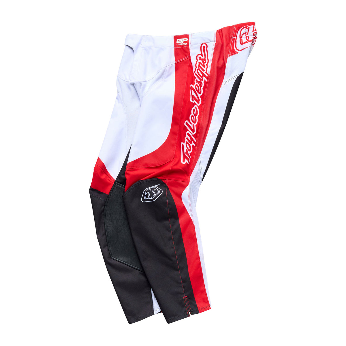 GP Pro Pant Frames White / Red – Troy Lee Designs