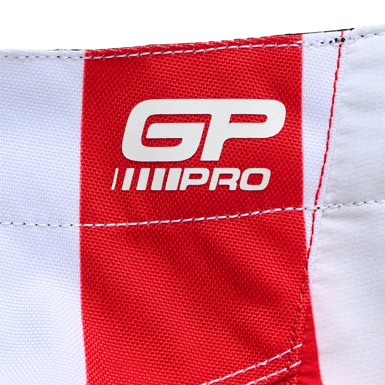 GP Pro Pant Frames White / Red – Troy Lee Designs