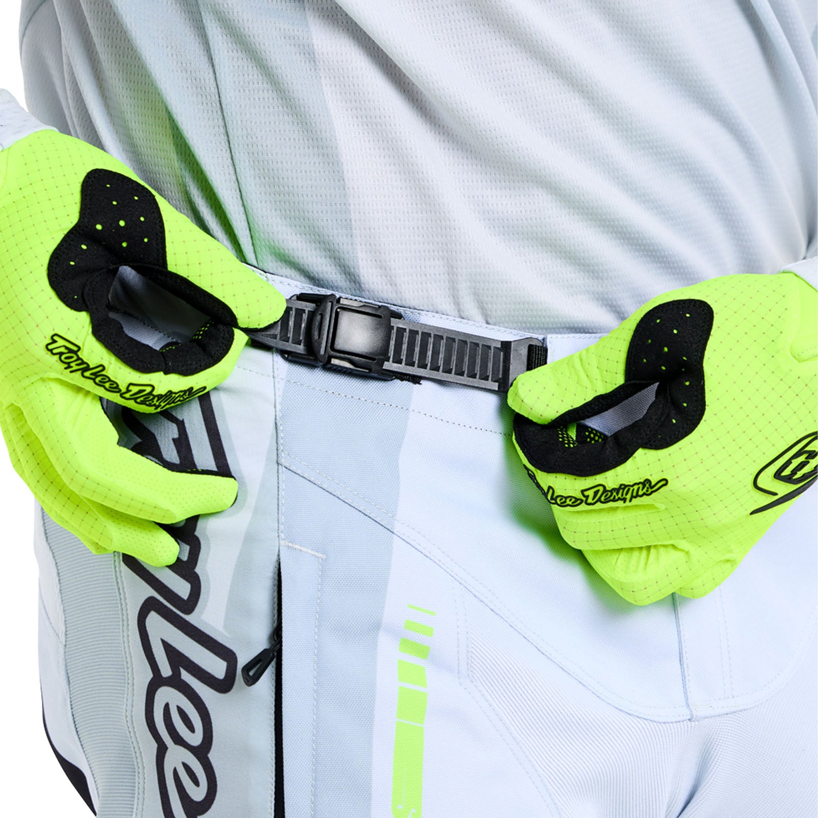 GP Pro Pant Frames Vapor / Gray – Troy Lee Designs