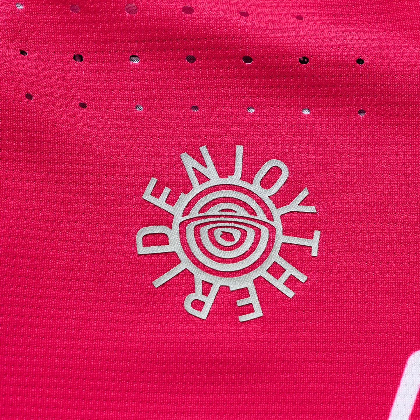 SE Pro Jersey Roam Black