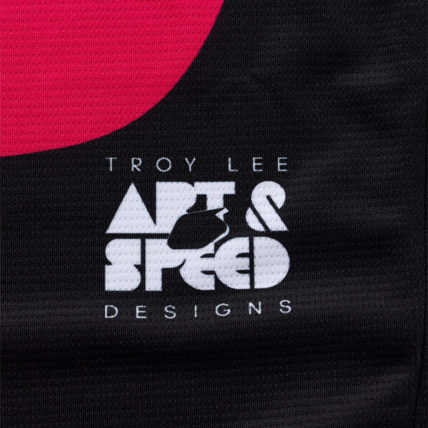 SE Pro Jersey Roam Black