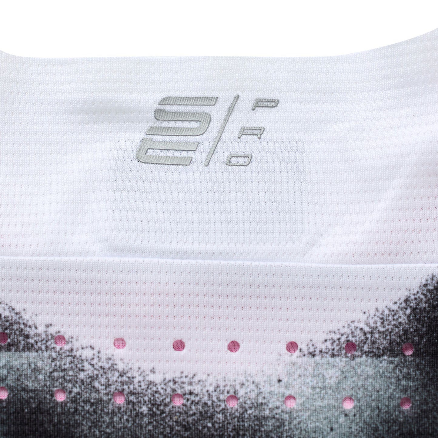 SE Pro Jersey Roam Black