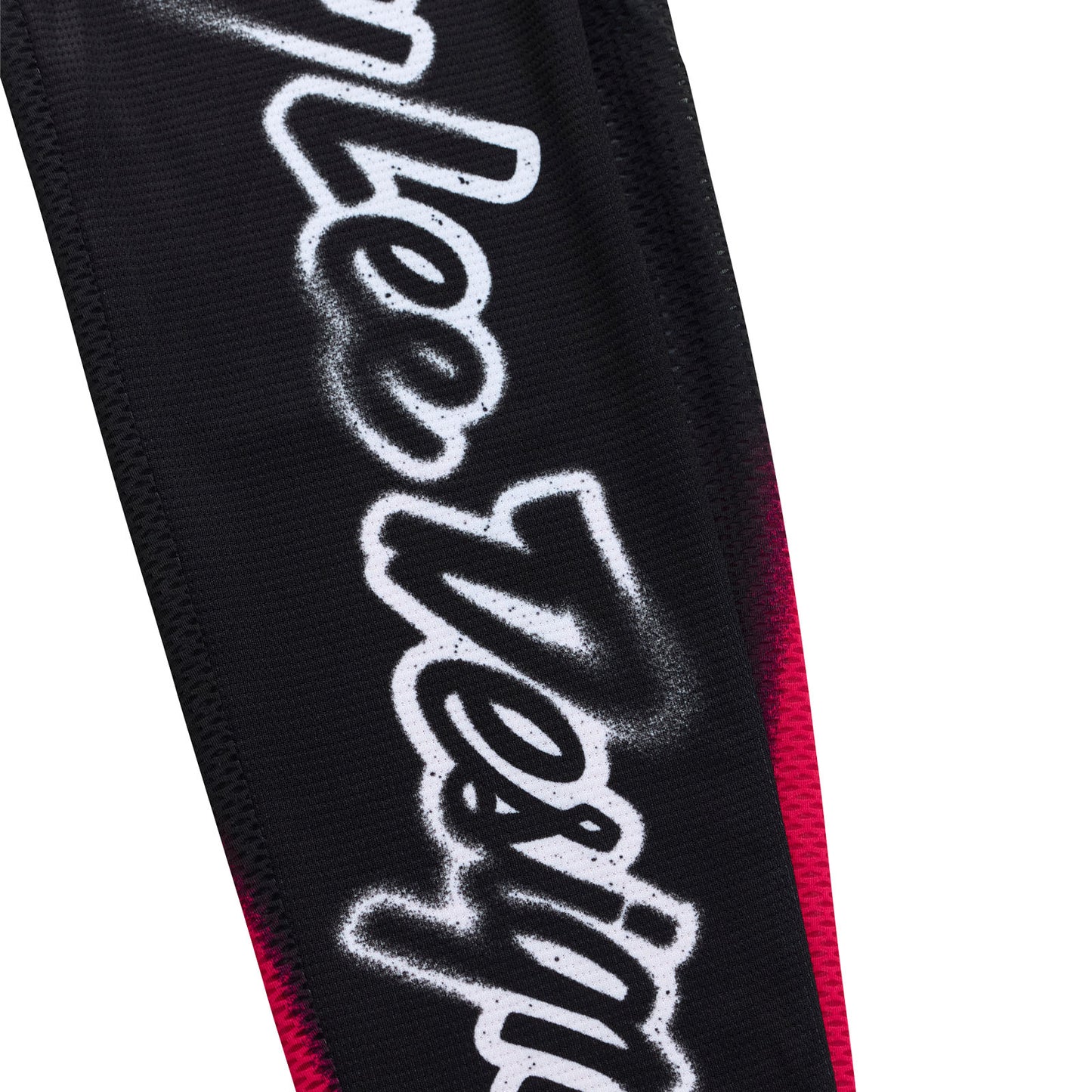 SE Pro Jersey Roam Black