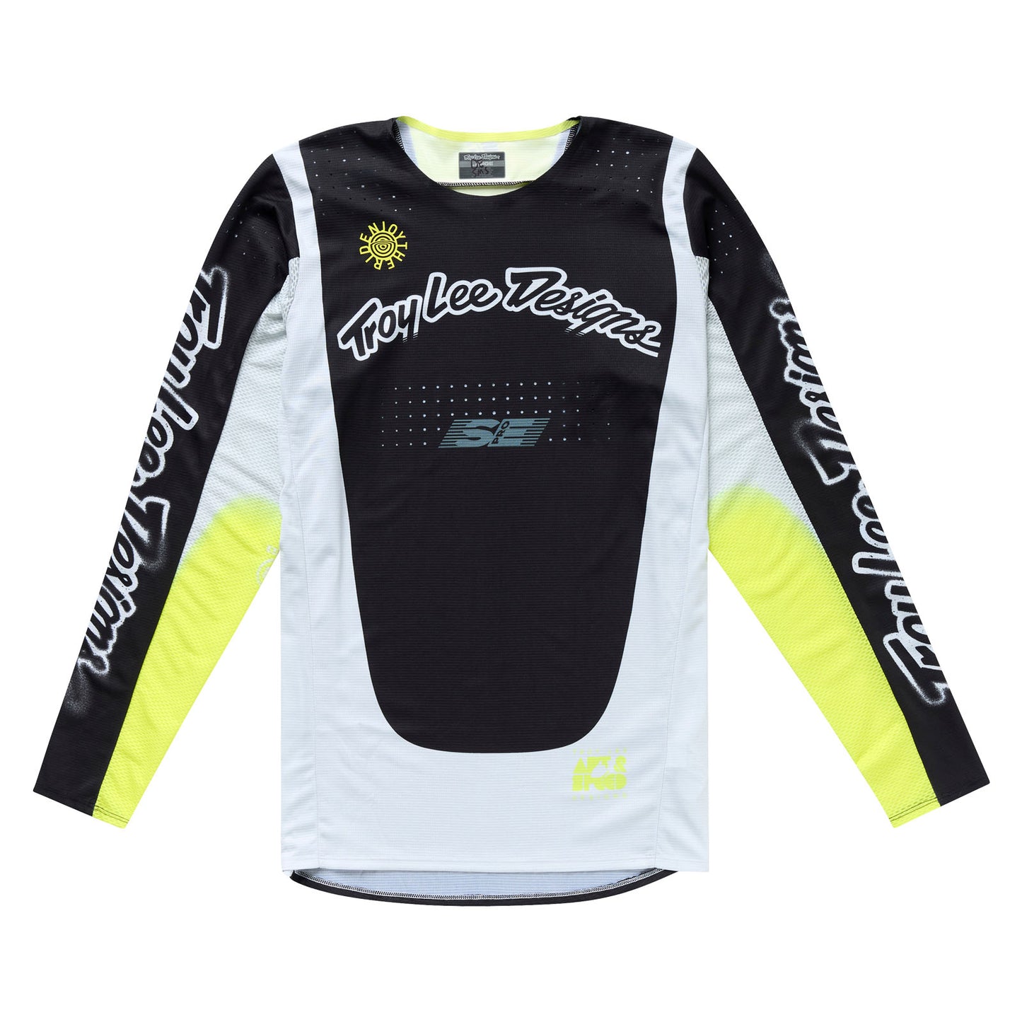 SE Pro Jersey Roam Chalk