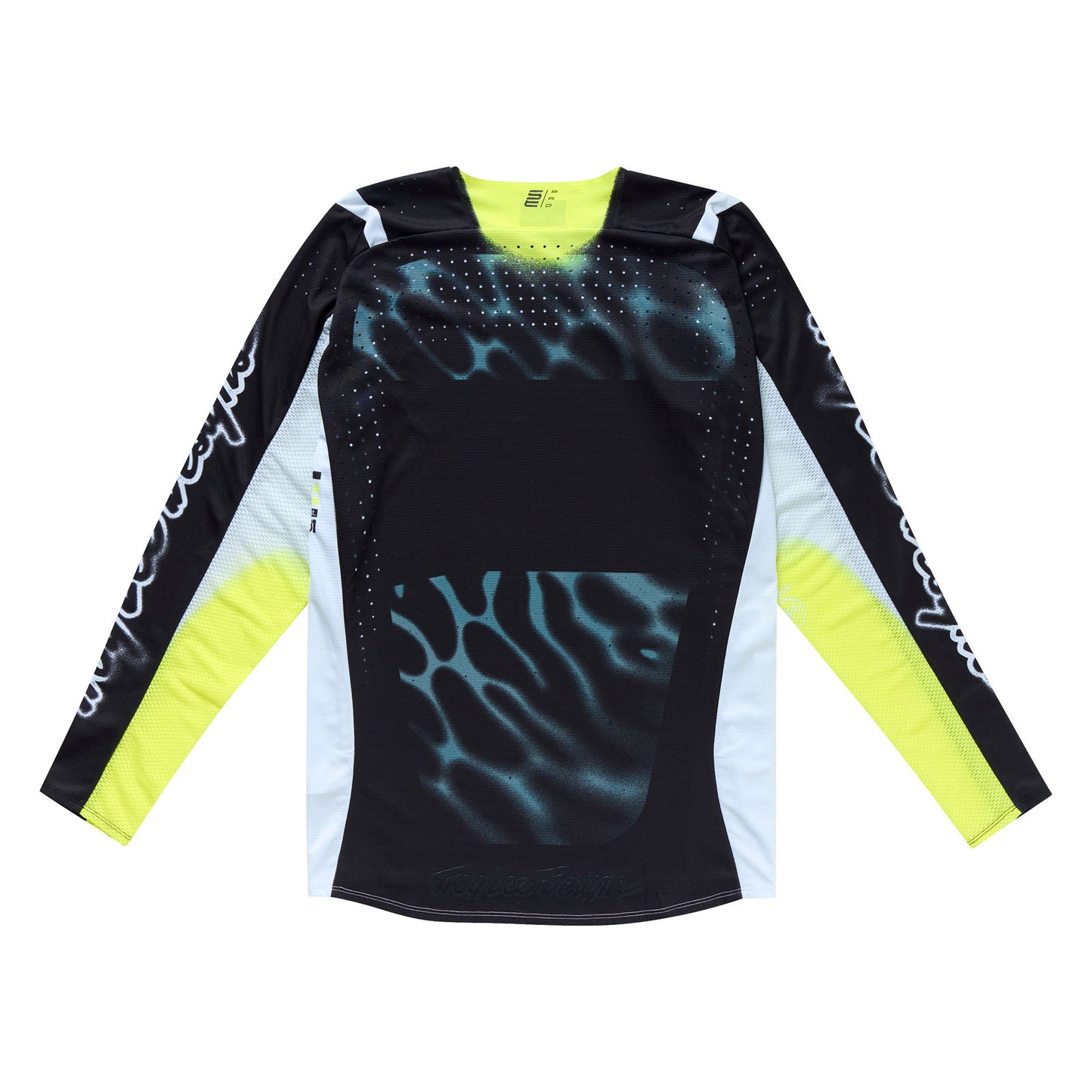 SE Pro Jersey Roam Chalk