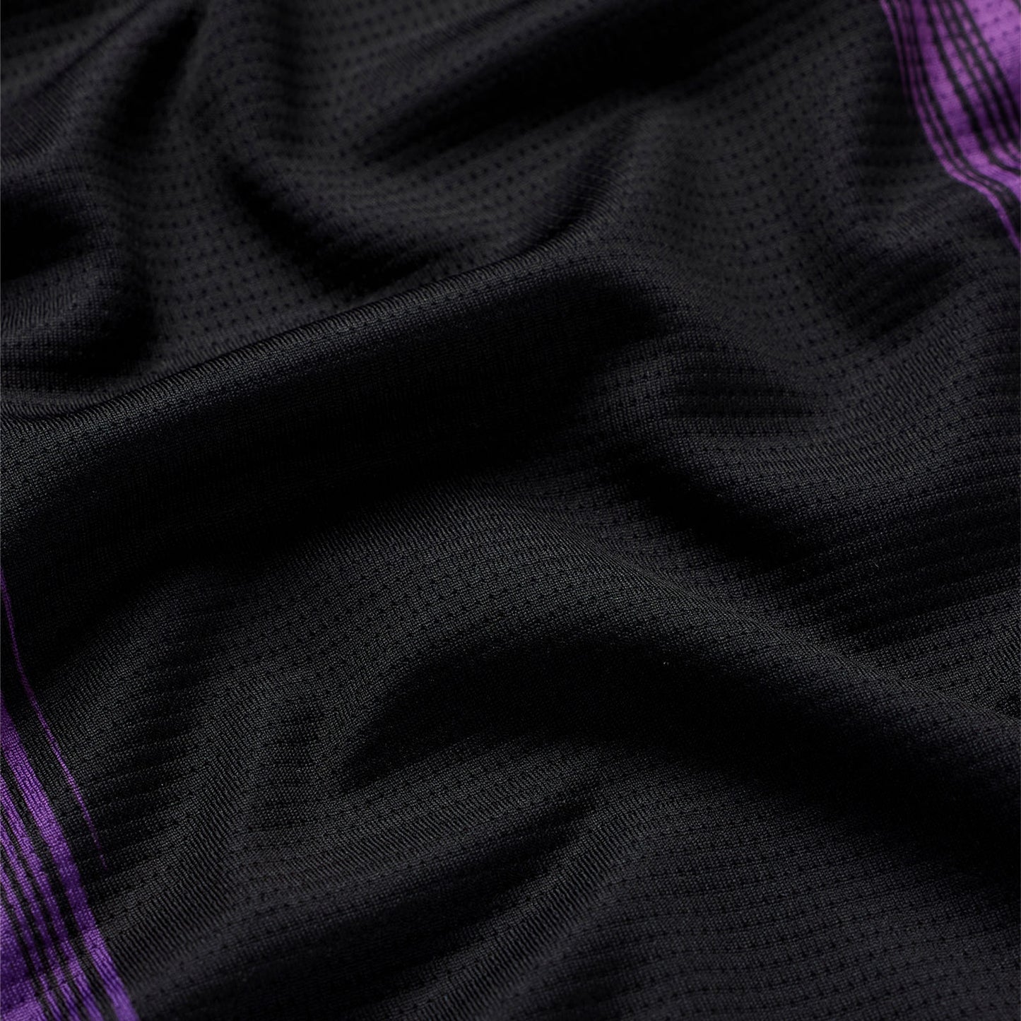 Youth SE Pro Jersey Stripes Black / Multi