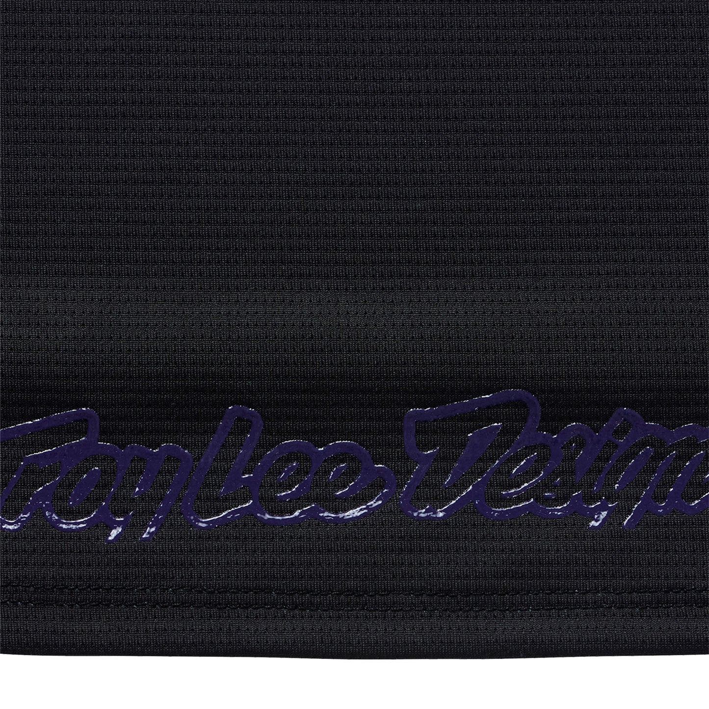 Youth SE Pro Jersey Stripes Black / Multi