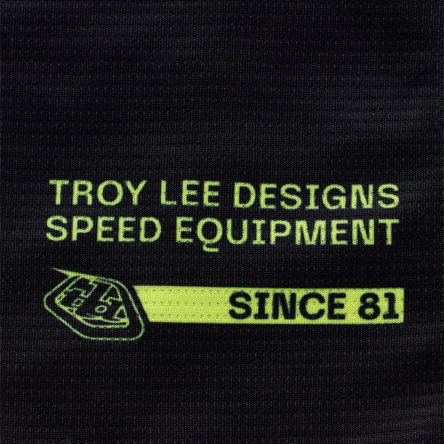 Youth SE Pro Jersey Stripes Infra Red / Black