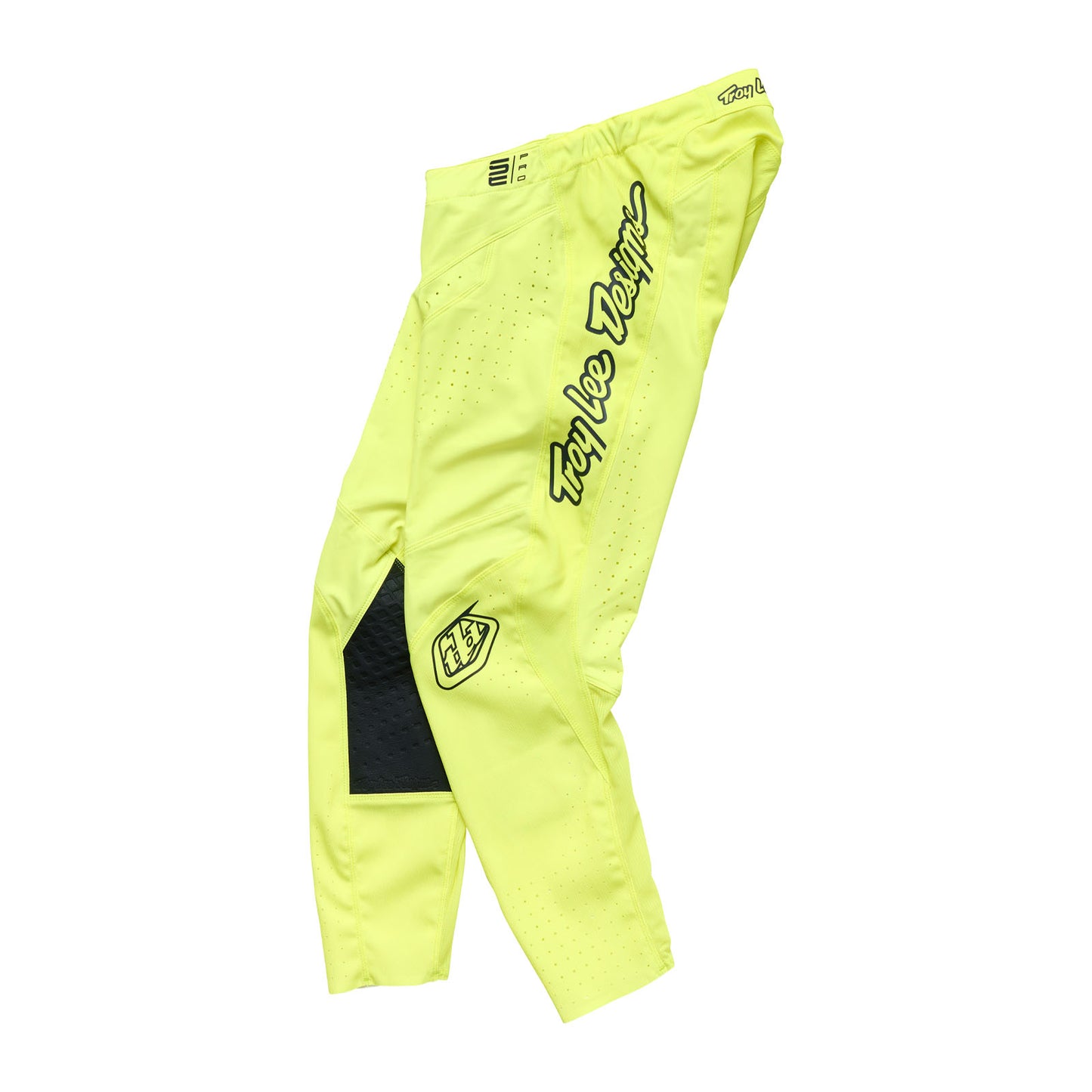 SE Pro Pant Solo Glo Yellow