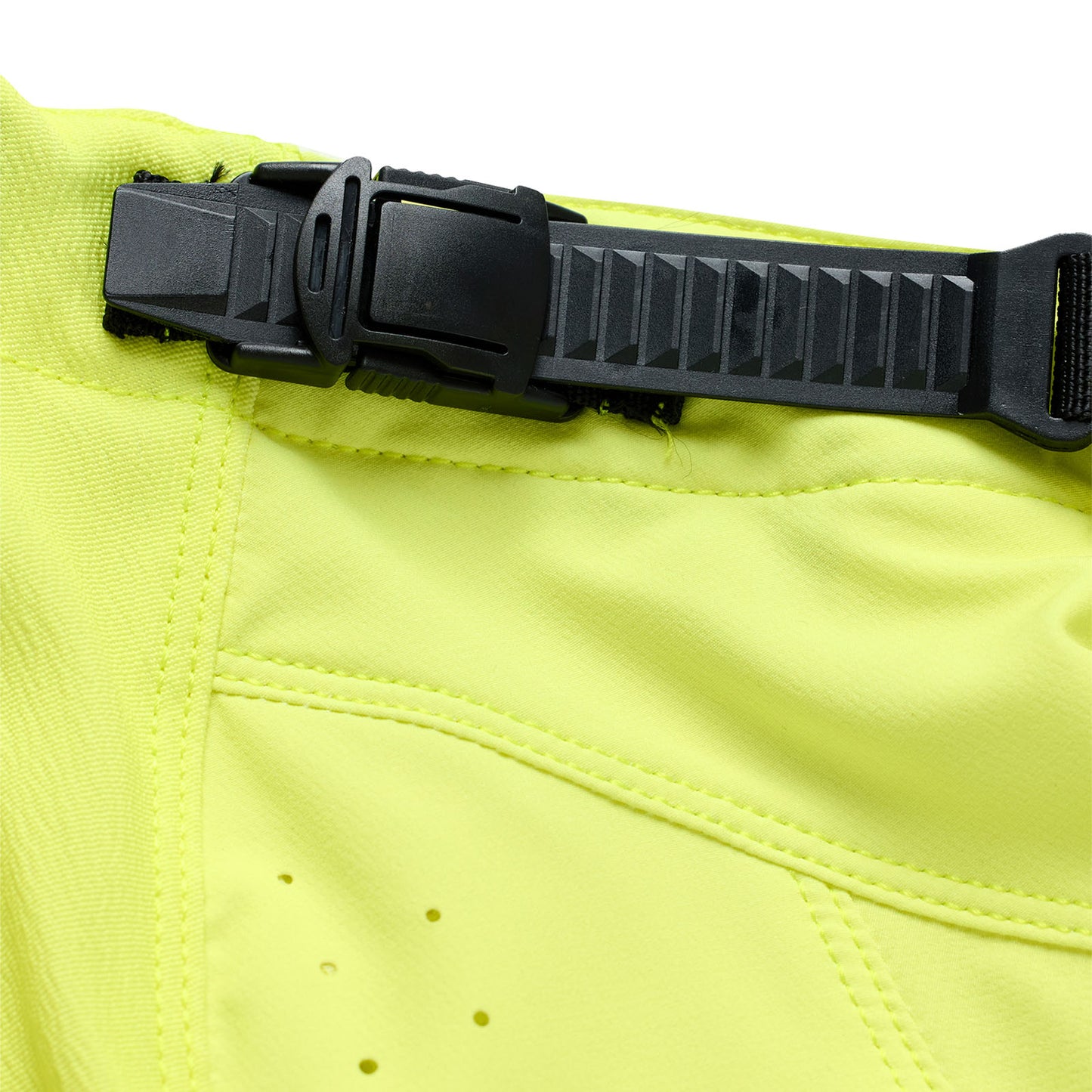 SE Pro Pant Solo Glo Yellow