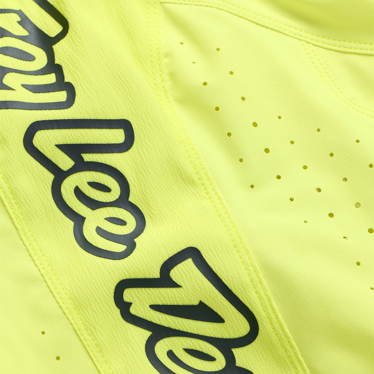 SE Pro Pant Solo Glo Yellow