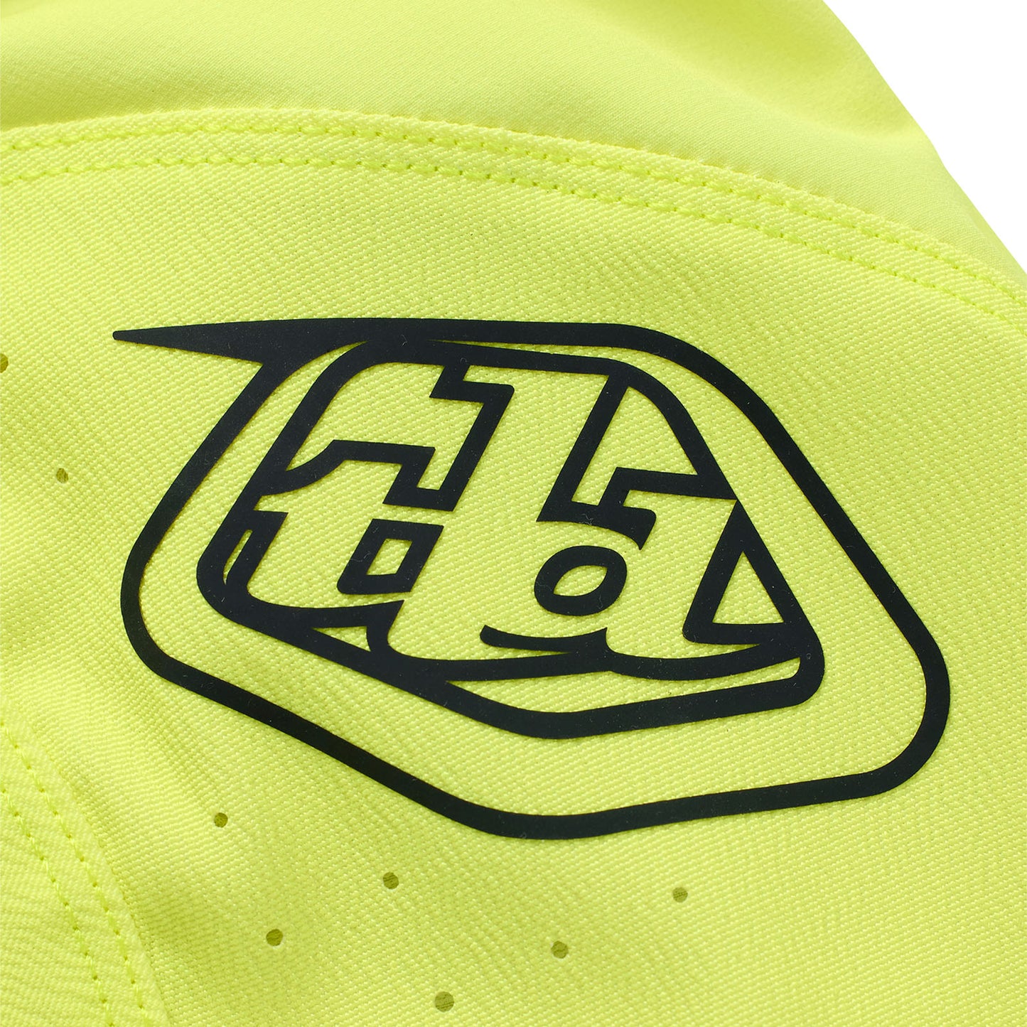 SE Pro Pant Solo Glo Yellow