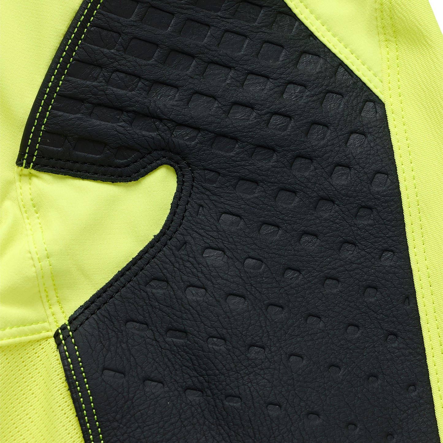 SE Pro Pant Solo Glo Yellow