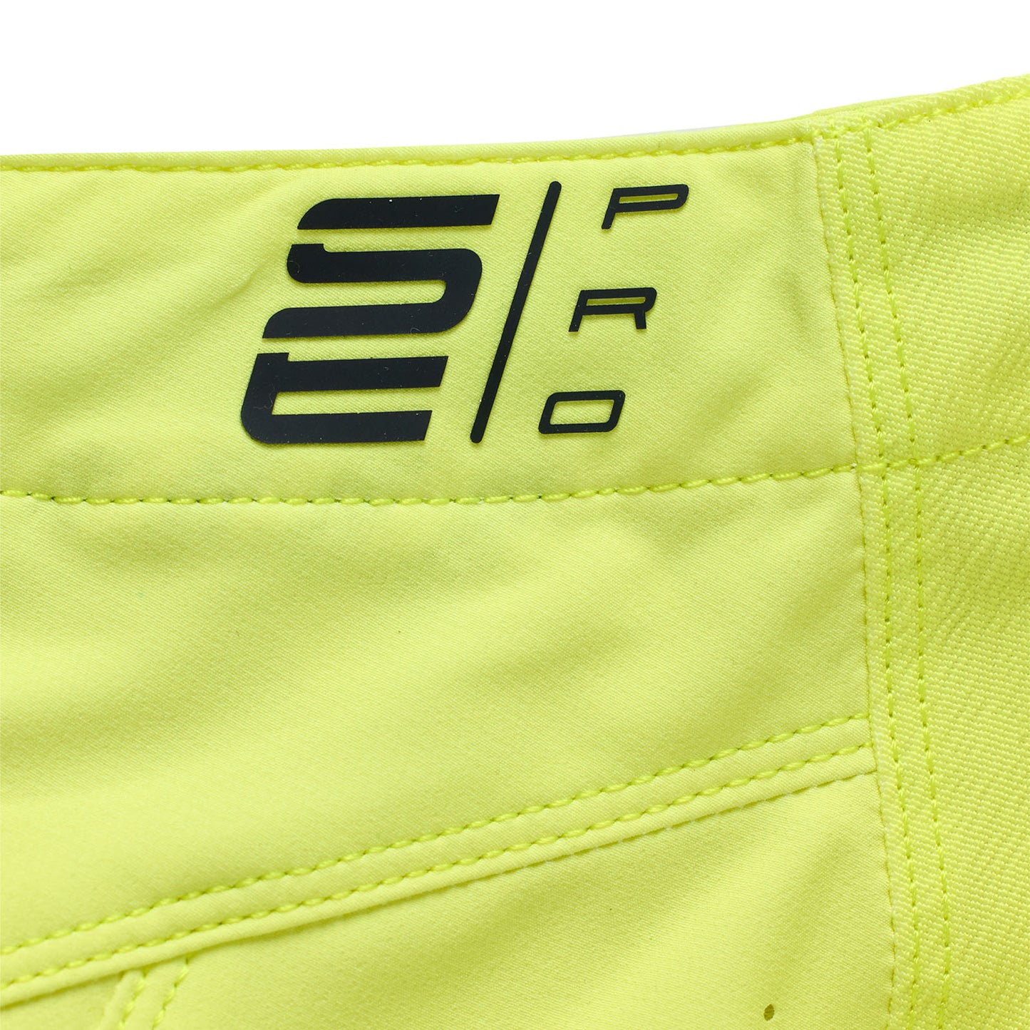 SE Pro Pant Solo Glo Yellow