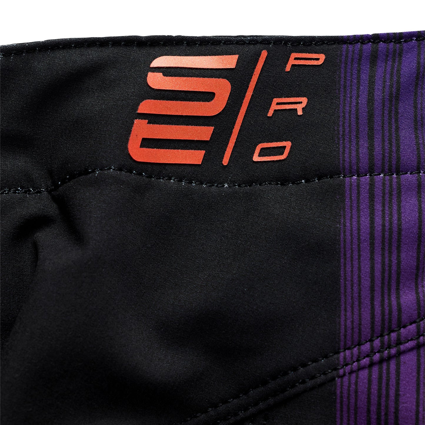 SE Pro Pant Stripes Black / Multi