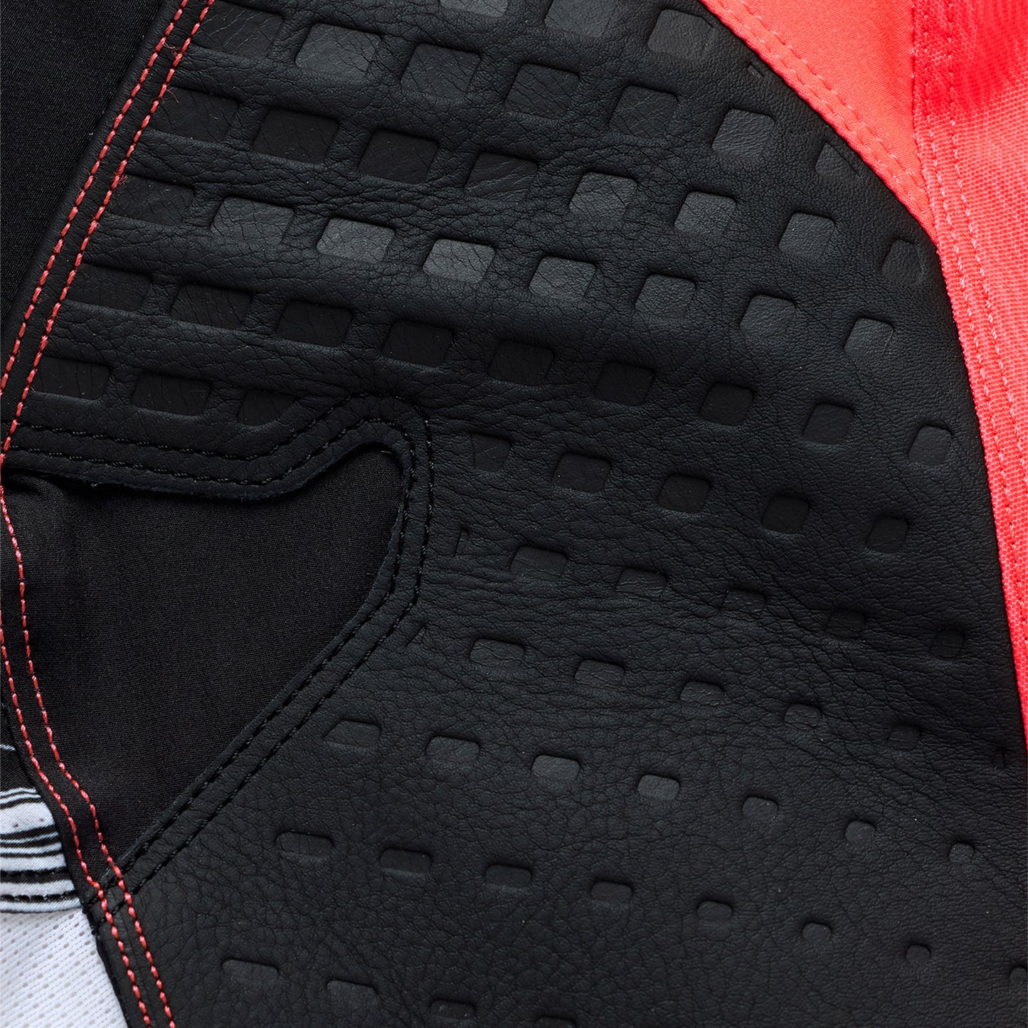 SE Pro Pant Stripes Infra Red / Black