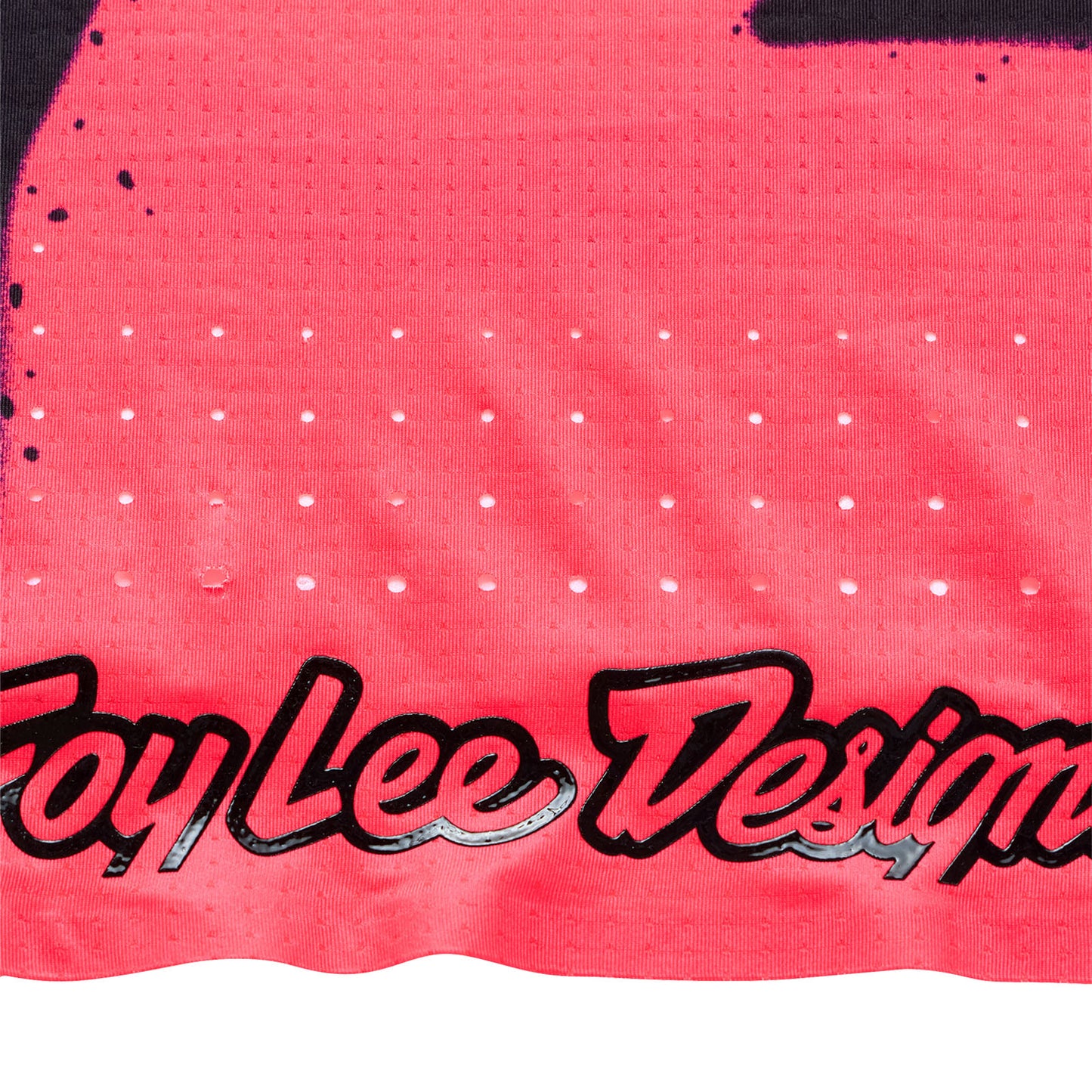 SE Ultra Jersey Membrane White / Infra Red