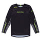 Scout GP Pro Jersey Slab Black