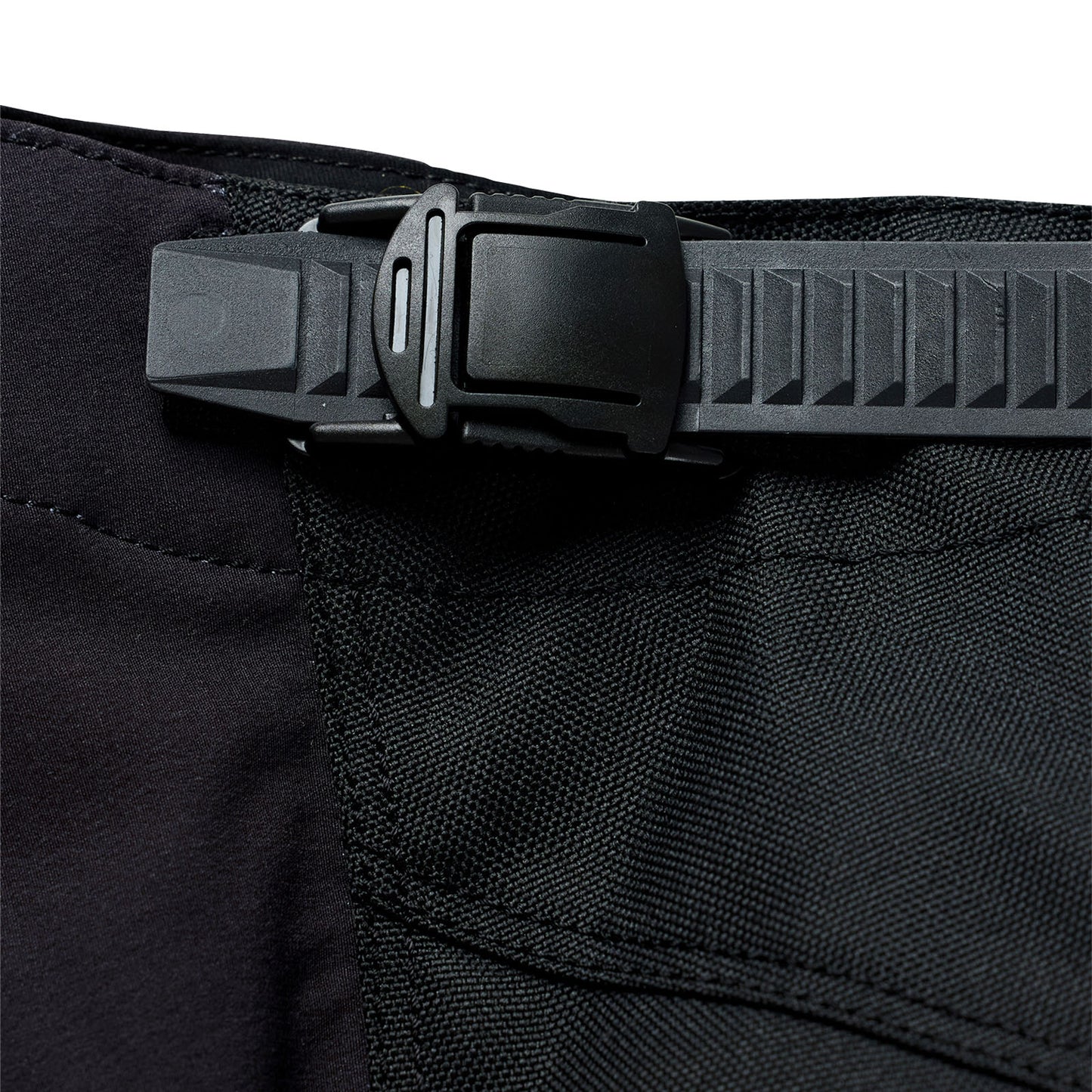 Scout GP Pro Pant Mono Black