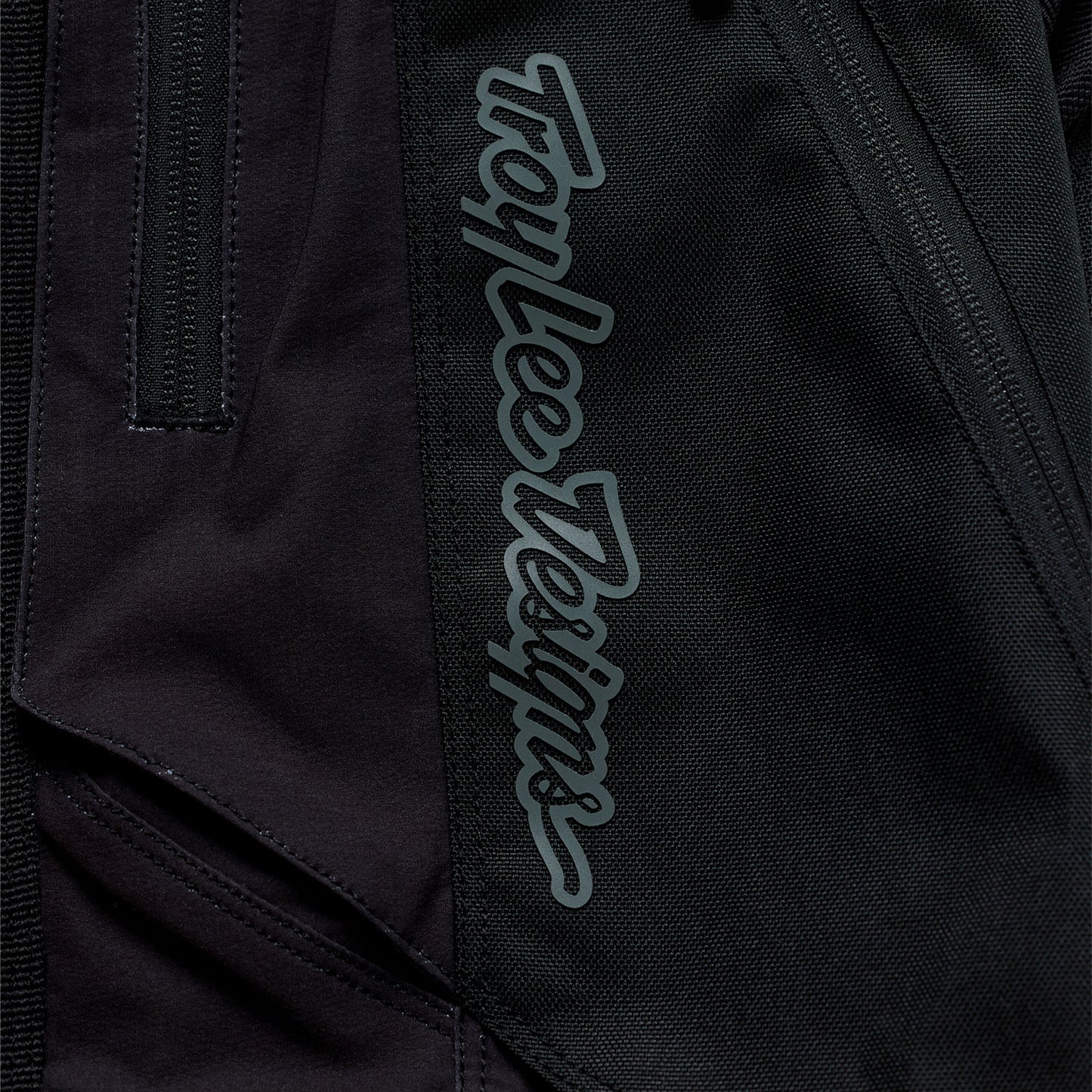 Scout GP Pro Pant Mono Black