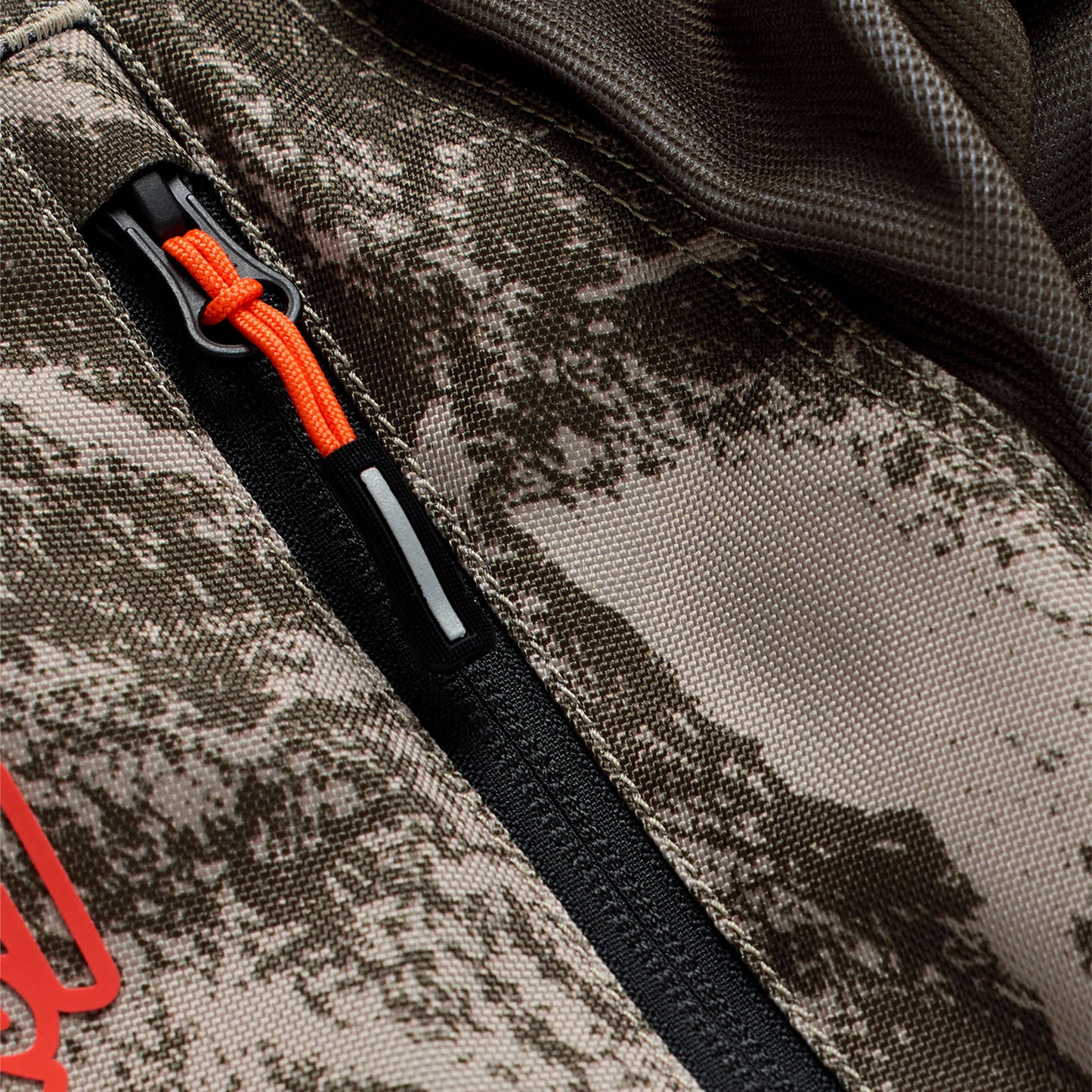 Scout GP Pro Pant Slab Timber