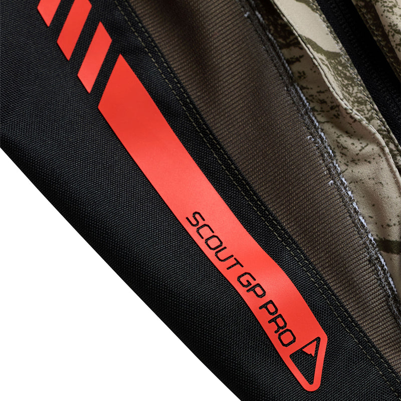 Scout GP Pro Pant Slab Timber – Troy Lee Designs