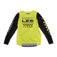 Youth GP Pro Jersey Standard Flo Yellow