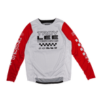 Youth GP Pro Jersey Standard Red