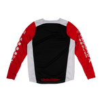 Youth GP Pro Jersey Standard Red