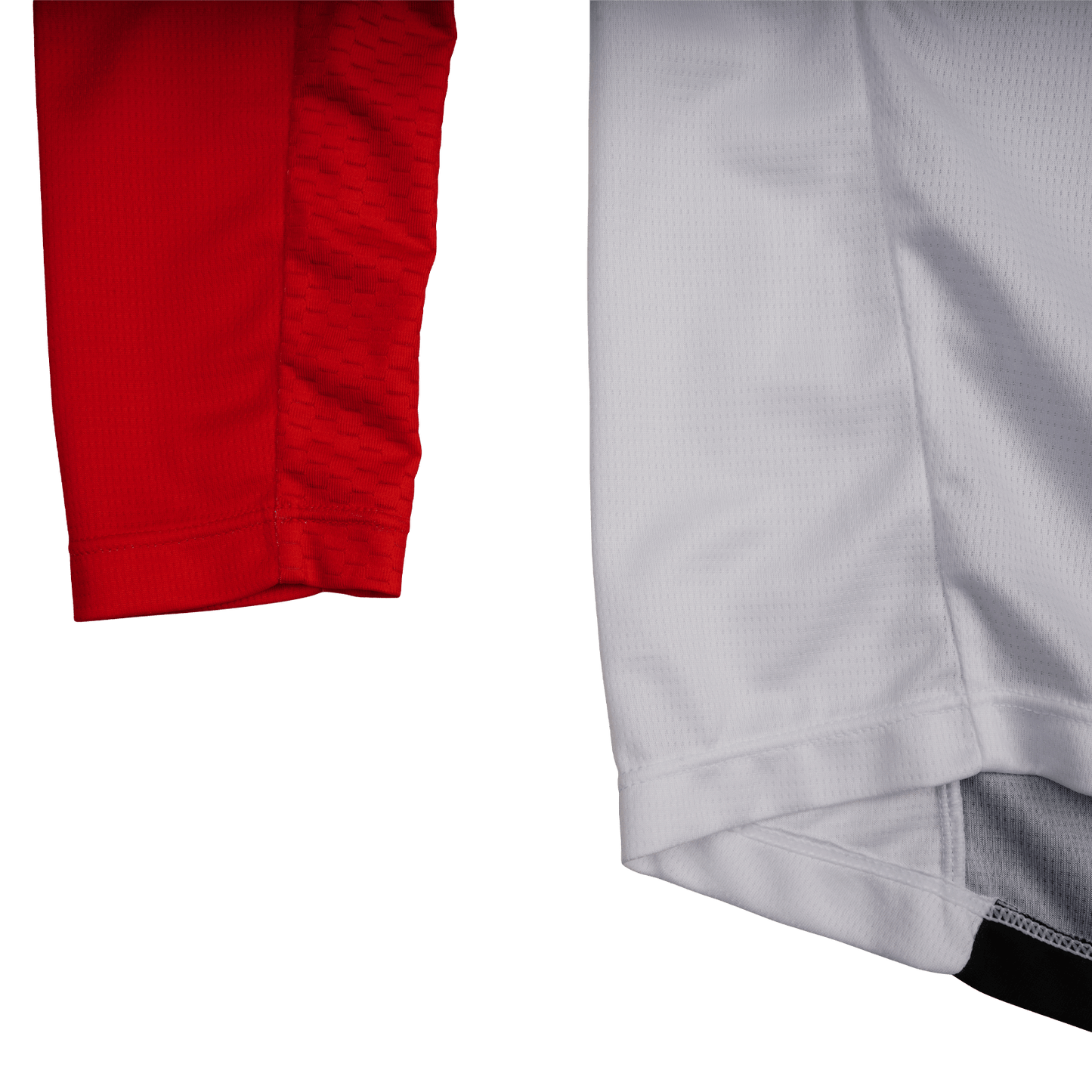 Youth GP Pro Jersey Standard Red