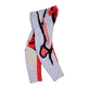 Youth GP Pro Pant Membrane White / Infra Red