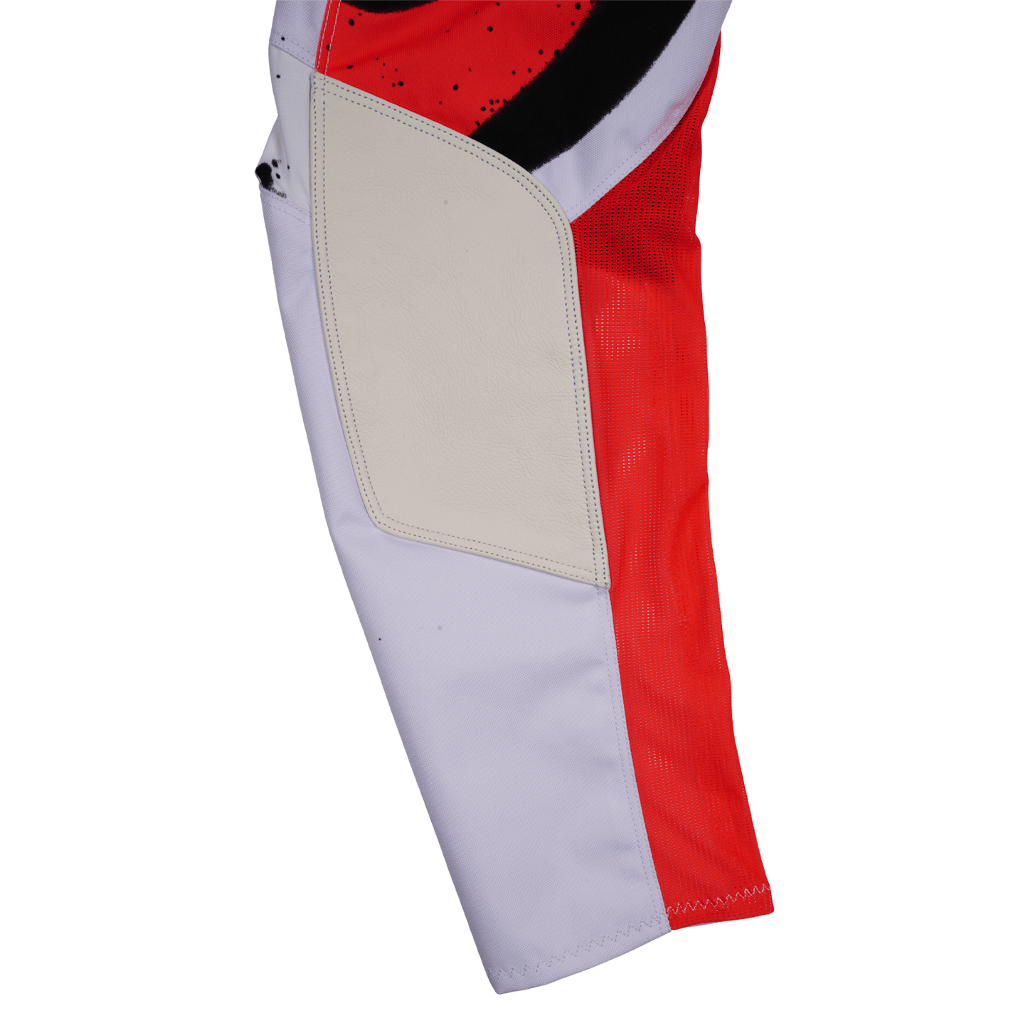 Youth GP Pro Pant Membrane White / Infra Red